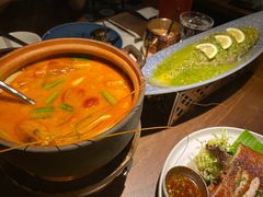 -星叶·东南亚料理(宁波万象汇店)