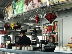 -天塔旋转餐厅