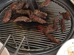 -喜来稀肉(望京店)