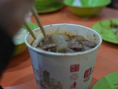 -王记生烫牛杂面馆(兰陵路店)