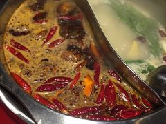 -山城辣妹子(定福庄店)