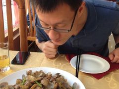 -海岛渔村大酒店(云霄路店)