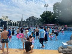 -苏州乐园森林水世界