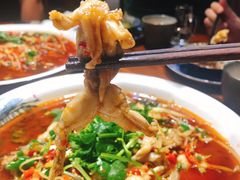 -盛世盐帮·自贡特色(总店)