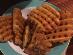 -莫多多餐厅