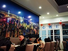 大堂-添运来(茶园奥园广场店)