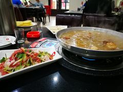 -八仙水煎牛肉(邮电小区店)