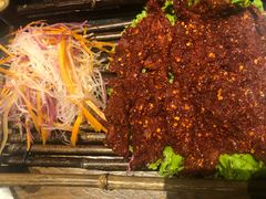 -盡膳口福跷脚牛肉火锅(合生汇购物中心店)