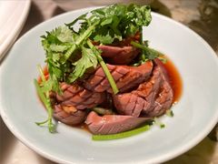 炝腰花-弄堂里(西溪龙湖天街店)