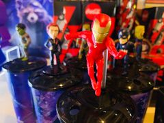 -万达影城(蜀都万达广场IMAX店)