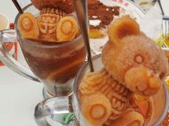 -文通冰室(东方宝泰店)