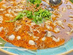-光海·乡记酸菜鱼·始于1996(花园路店)