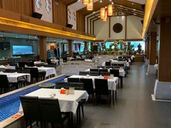 大堂-沙河粉村·国家非遗传承(云台店)