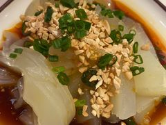 川北凉粉-渝蛙馆(新百店)