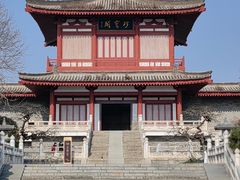 -法门文化景区