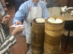 -香港蓮香樓(中環店)