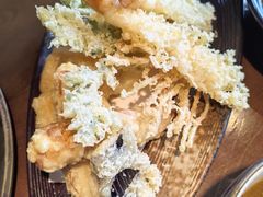 -千代武日本料理(哈西店)