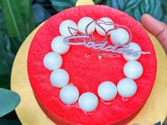 -PAPER STONE BAKERY(万菱汇店)
