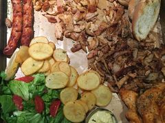 -HELLO MUSAE 拾光缪斯餐厅·纯正希腊风味(苏州中心店)