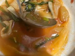 -谷丽麦馕新疆菜·清真(步步高梅溪新天地店)