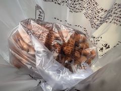 -王阿姨文昌油赞子(公园路店)