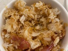 皇上皇煲仔饭-煲王粤菜餐厅(中侨中心店)