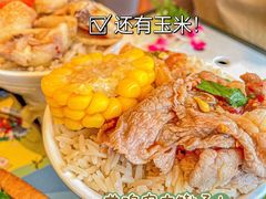 -椰小鸡·琼州糟粕醋(美兰缤纷城店)