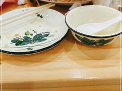 -百花食府(渔阳南路店)