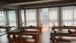 -FineYoga梵音瑜伽·普拉提