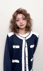 -FOR YOU造型