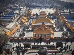 -六鼎山文化旅游区