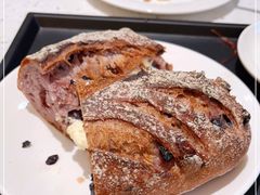 -CARINO BAKERY&CAFE(南方商城店)