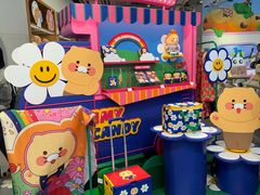 -KAKAO FRIENDS(弘大店)