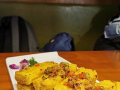 包浆豆腐-茄子恰恰·新云南小炒(金池购物中心店)
