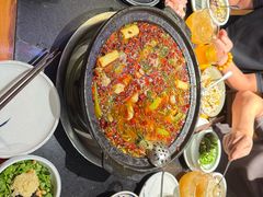 -小饕荟雅安贡椒鱼鲜馆(广福桥店)