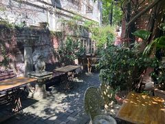 -古董花园(思南路42弄小区店)