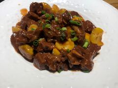 -聚缘堂·海鲜私房菜(松岭路店)