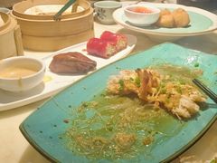 -陶陶居酒家(SM二期购物广场店)