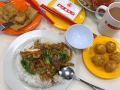 -冰岛茶餐厅(人民路店)