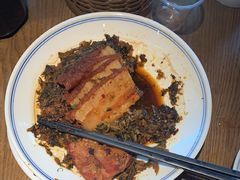 -实在湘·大碗土菜(竹料店)