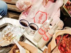 -文和友老长沙龙虾馆(化龙池店)