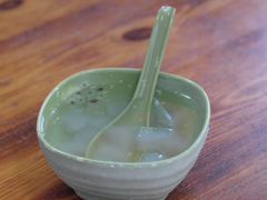 -衢州杨家巷烤饼(国金中心店)