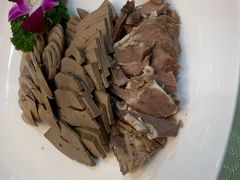 -蔡阿水羊肉店