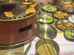 -西塔老太太泥炉烤肉(双井店)