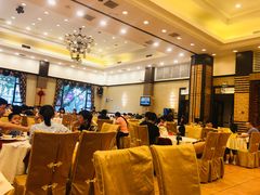 大堂-龙的酒楼·手工早茶·顺德菜(近良路店)