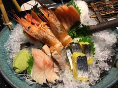 -梅筑·创意料理(王府井百货店)