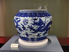 -景德镇古窑民俗博览区