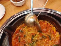 -黔三一夺夺粉酸汤火锅(百信店)