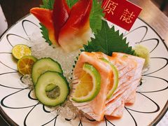 -原志优秀食材·匠心料理·海胆主题(金亿广场店)