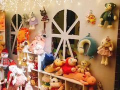 -长沙富力万达文华酒店